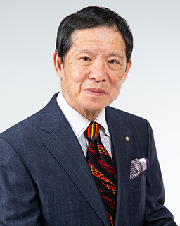 富士市商工会 会長：川口 修